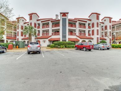 Panama City Beach Condo 905252