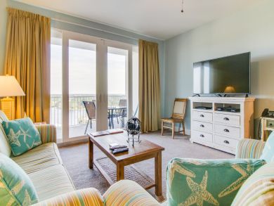 Panama City Beach Condo 905255