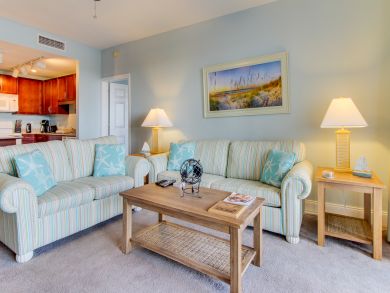 Panama City Beach Condo 905255