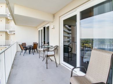 Panama City Beach Condo 905255