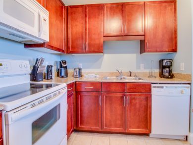 Panama City Beach Condo 905255