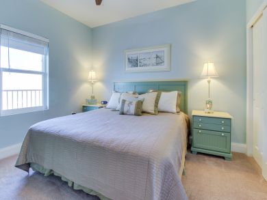 Panama City Beach Condo 905255