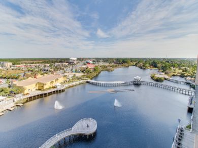 Panama City Beach Condo 905255