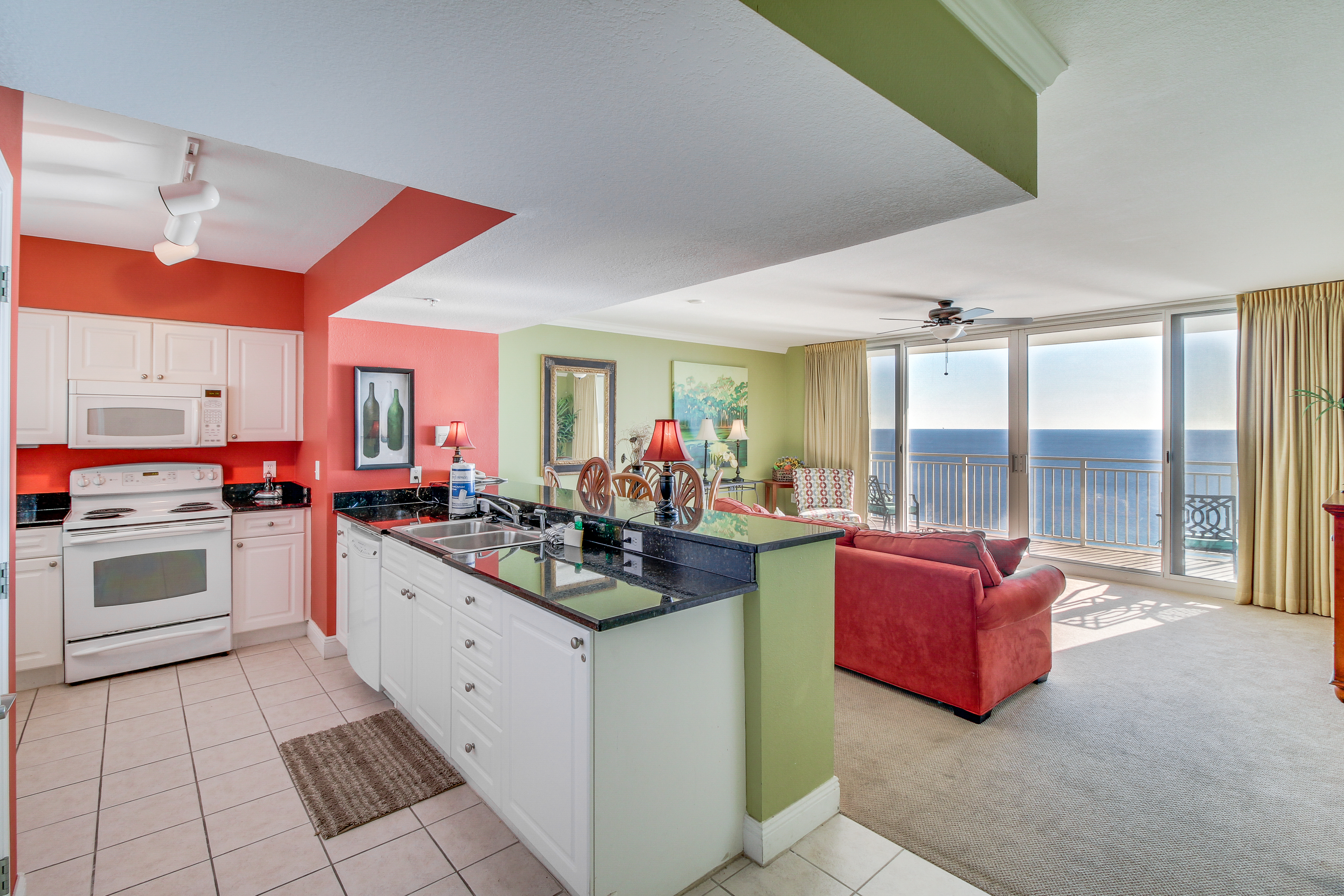 Panama City Beach Condo 905256 Panama City Beach Condo 905256