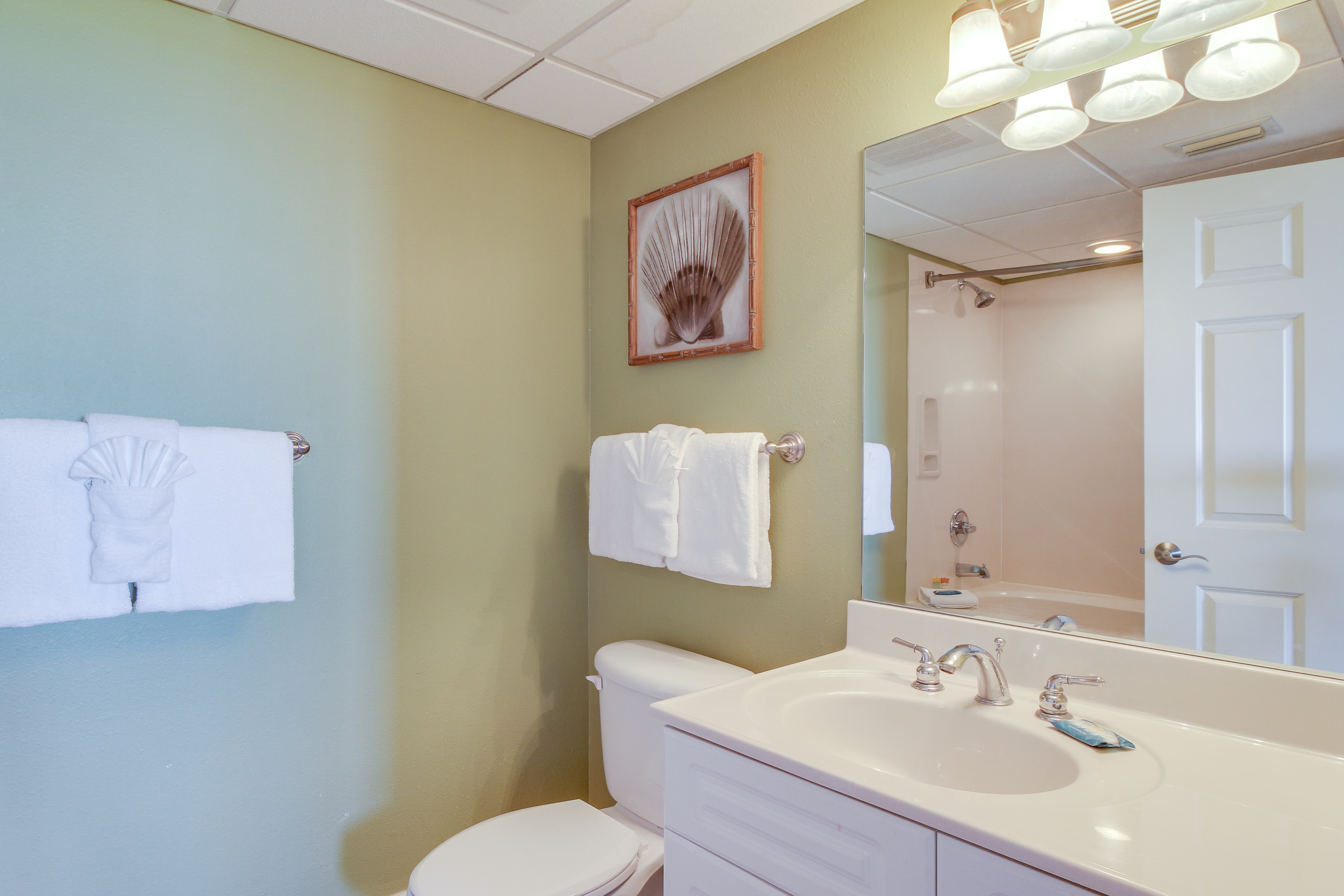 Panama City Beach Condo 905256 Panama City Beach Condo 905256