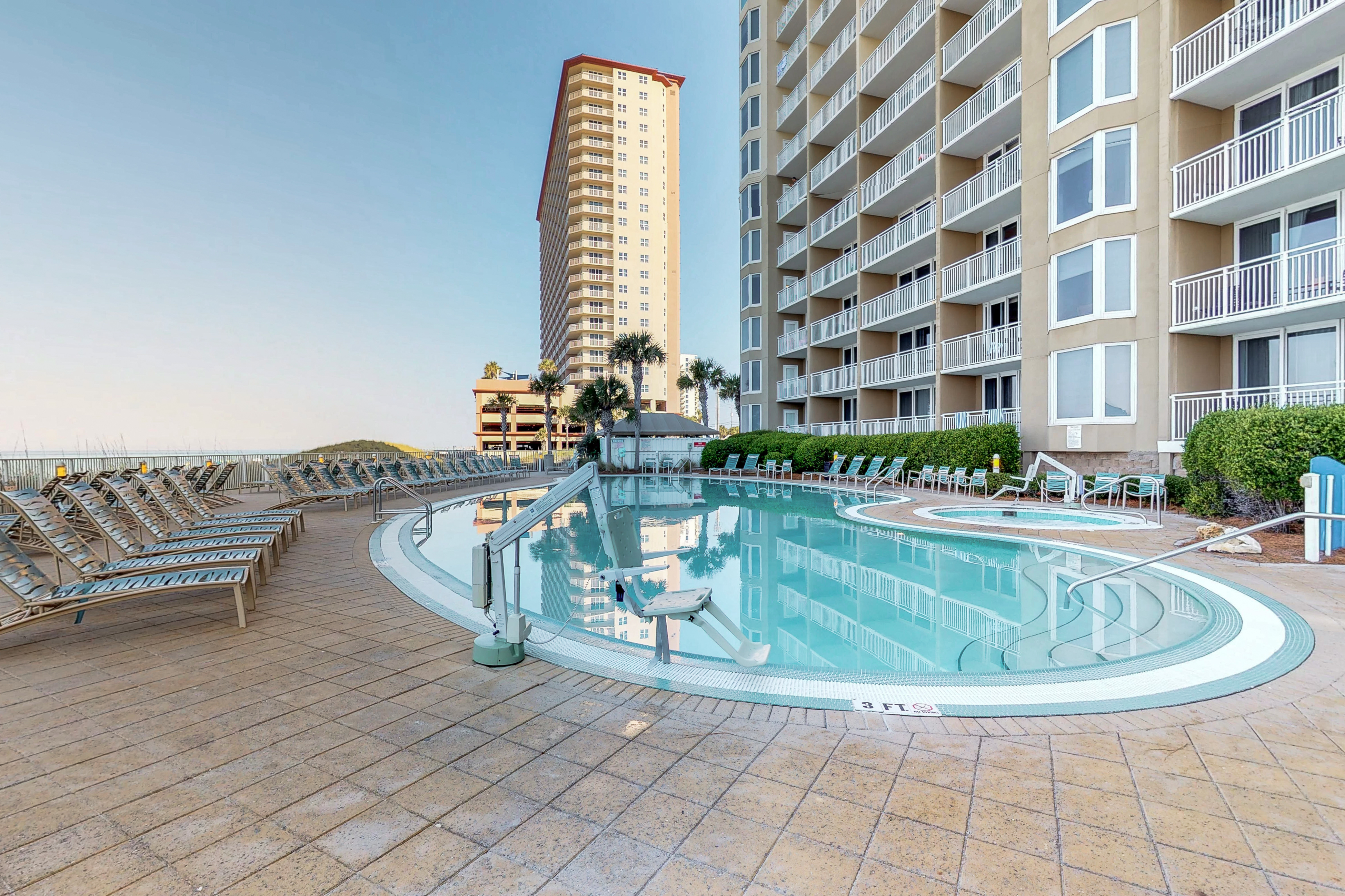 Panama City Beach Condo 905256 Panama City Beach Condo 905256