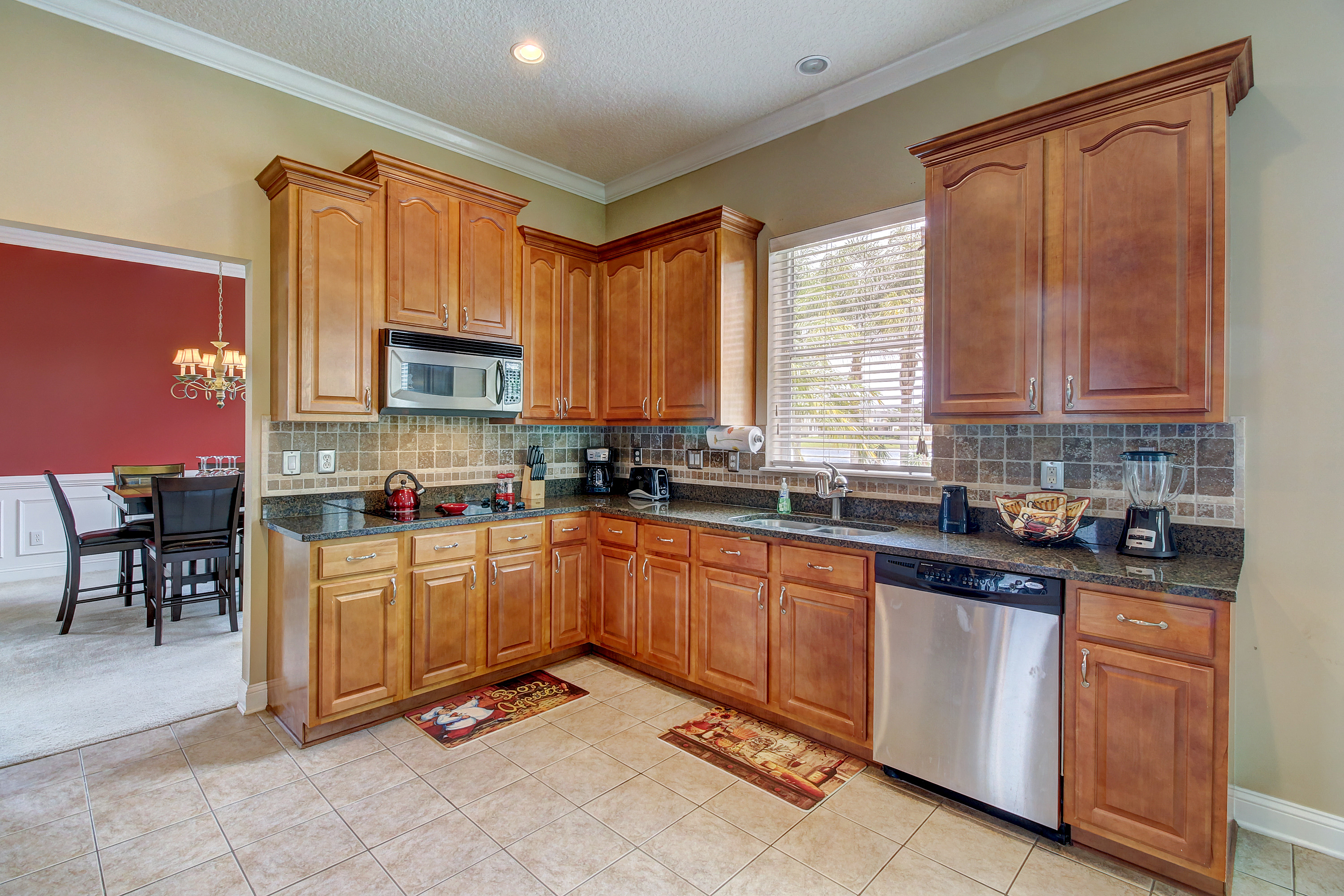 St. Augustine Home 905258