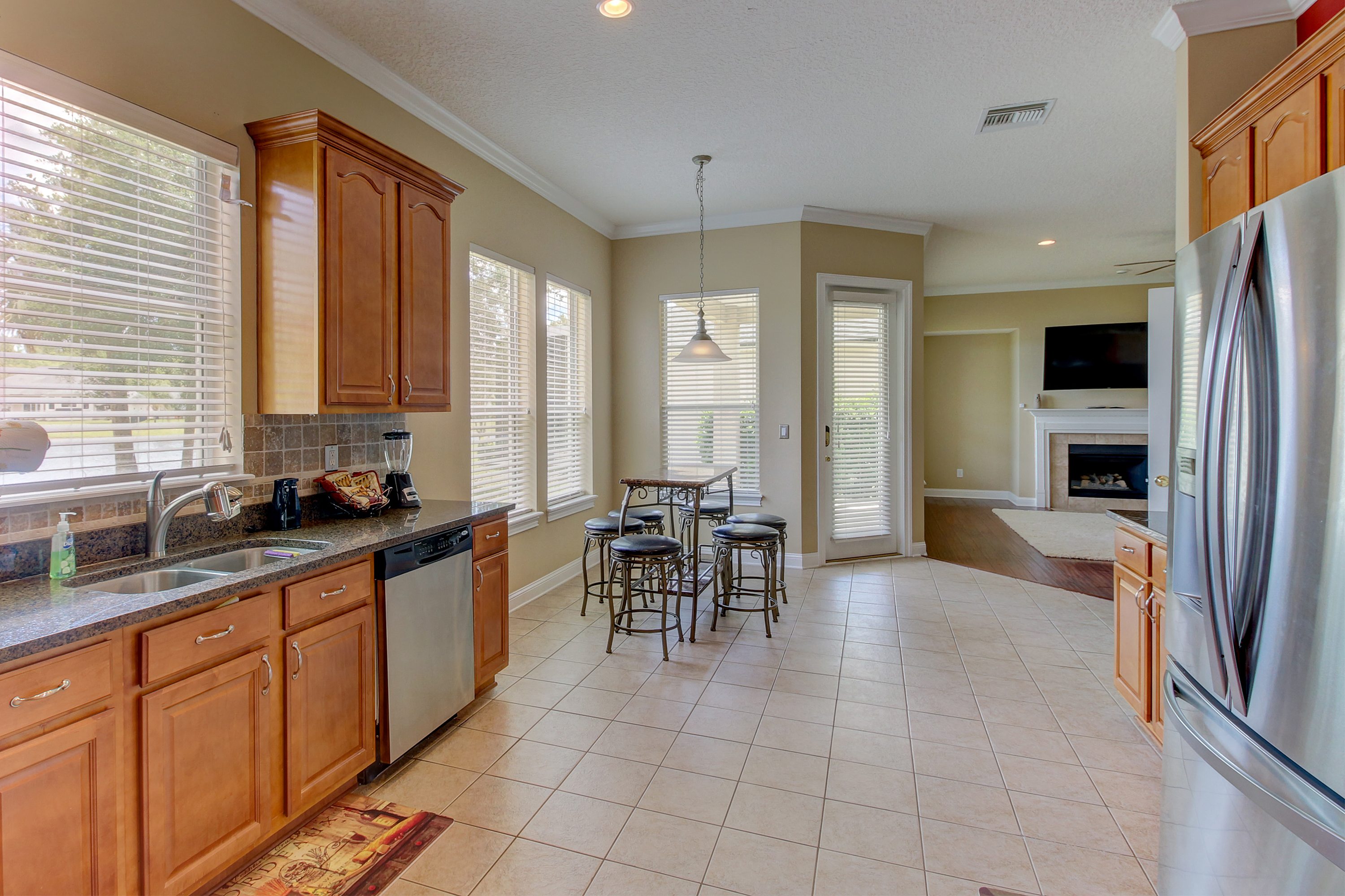 St. Augustine Home 905258