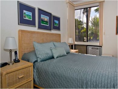 KIng Bedroom
