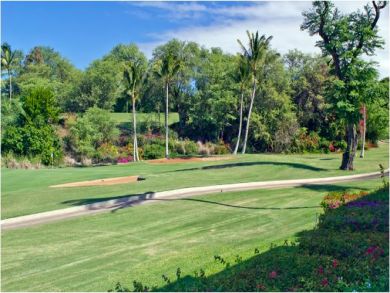 Golf Course