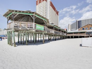 Panama City Beach Condo 905260 Panama City Beach Condo 905260