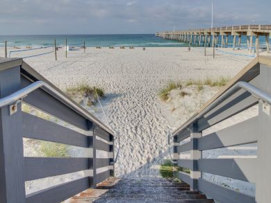 Panama City Beach Home 905262 Panama City Beach Home 905262