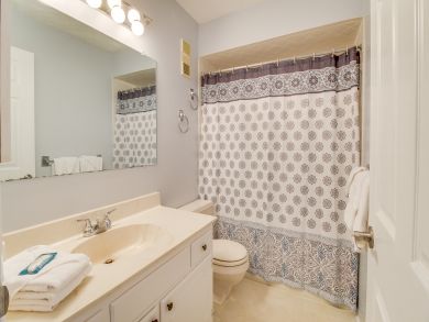 Panama City Beach Condo 905266