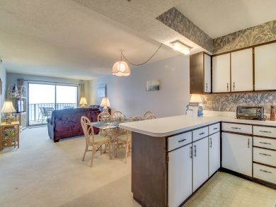Panama City Beach Condo 905266
