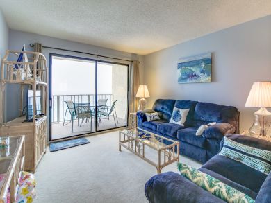 Panama City Beach Condo 905266