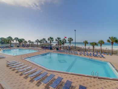 Panama City Beach Condo 905269 Panama City Beach Condo 905269