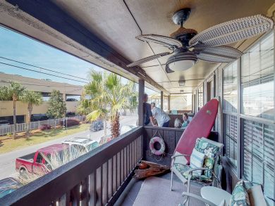 Panama City Beach Condo 905272