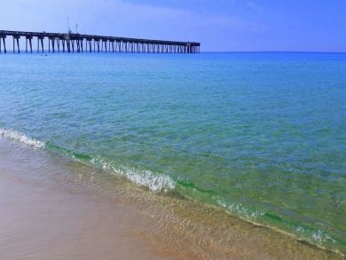 Panama City Beach Condo 905272