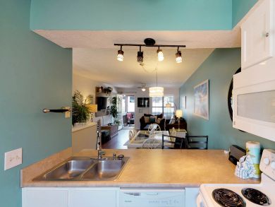 Panama City Beach Condo 905272