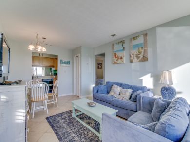 Panama City Beach Condo 905274