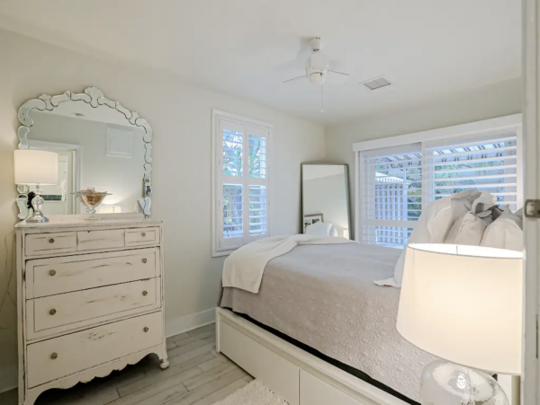 Main House Plus Guest House St Augustine Walk to Beach
