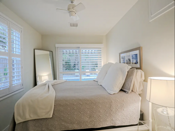 Main House Plus Guest House St Augustine Walk to Beach
