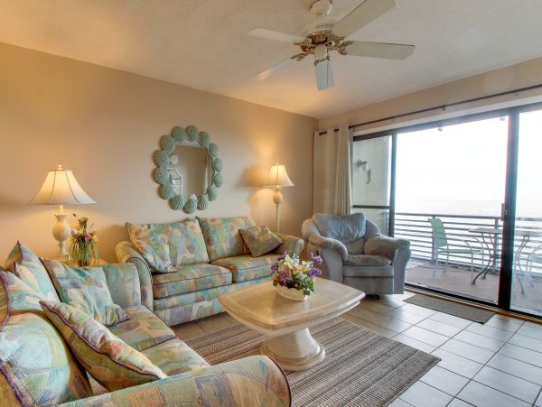 Lovely Condo in Panama City Beach
