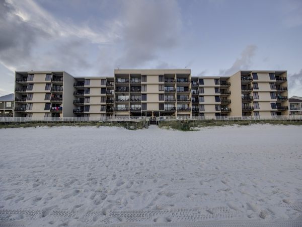 Lovely Condo in Panama City Beach