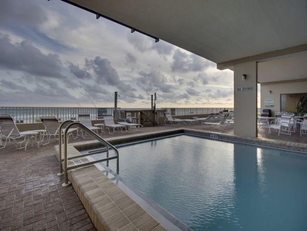 Lovely Condo in Panama City Beach