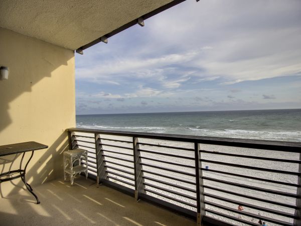 Lovely Condo in Panama City Beach