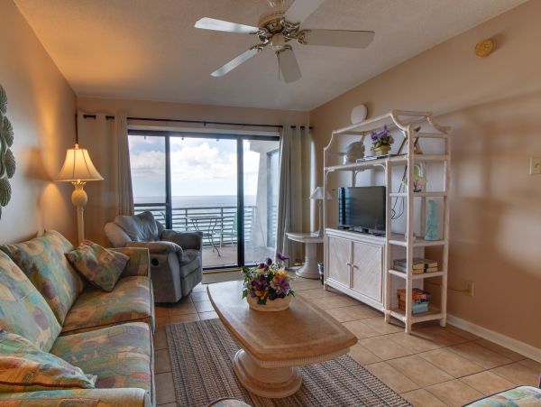 Lovely Condo in Panama City Beach