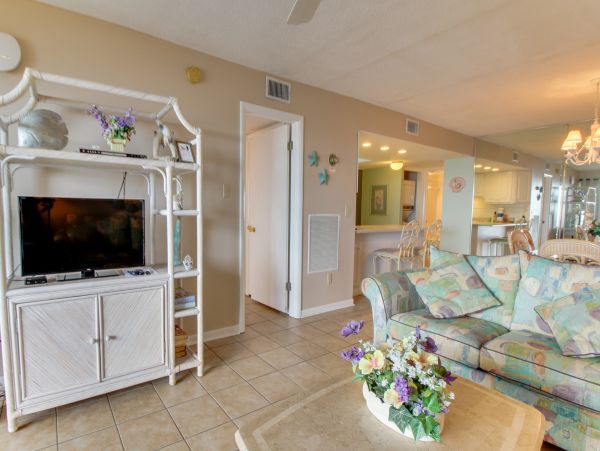 Lovely Condo in Panama City Beach