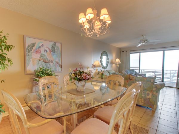 Lovely Condo in Panama City Beach