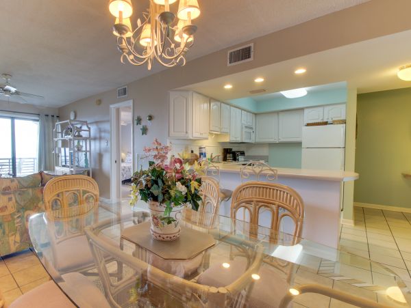 Lovely Condo in Panama City Beach