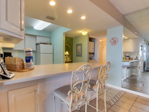Lovely Condo in Panama City Beach