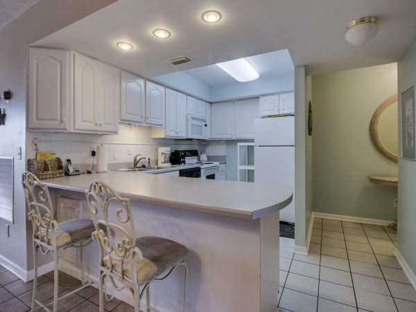 Lovely Condo in Panama City Beach