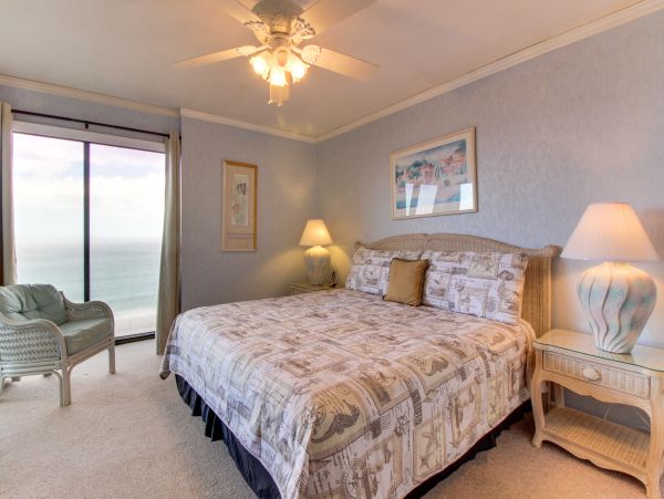 Lovely Condo in Panama City Beach