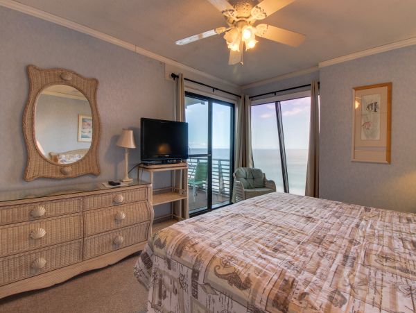 Lovely Condo in Panama City Beach