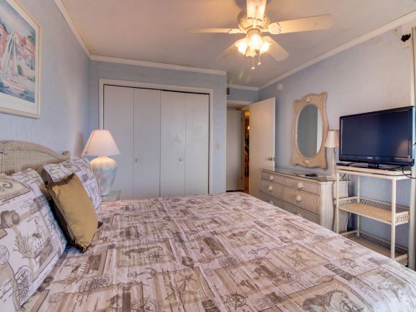 Lovely Condo in Panama City Beach
