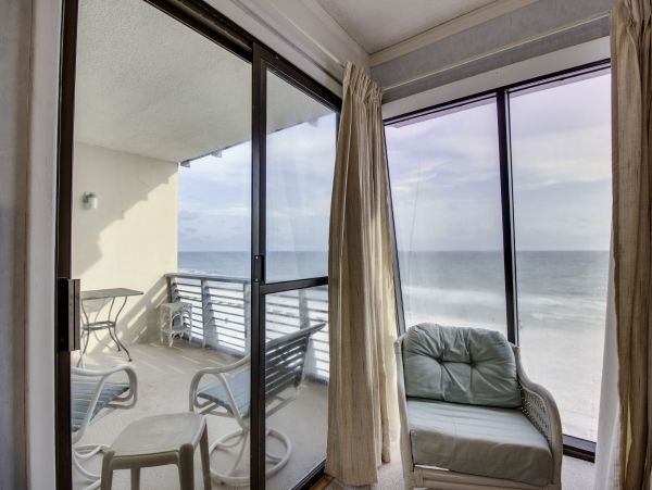 Lovely Condo in Panama City Beach