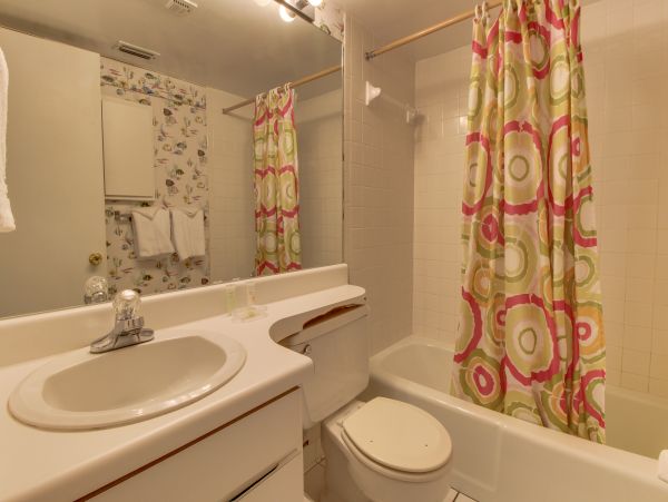 Lovely Condo in Panama City Beach