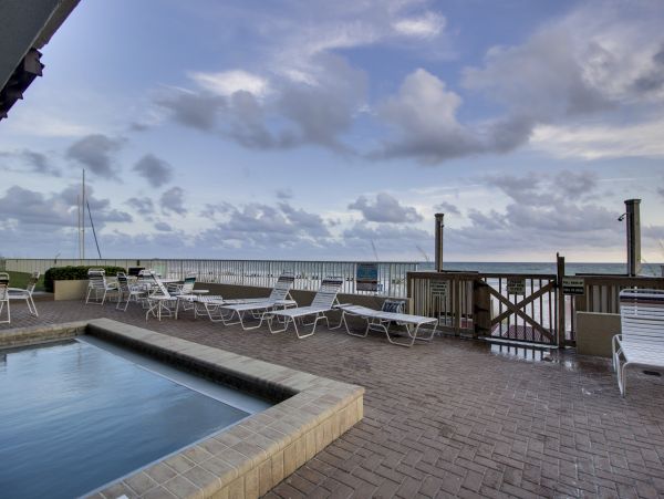 Lovely Condo in Panama City Beach