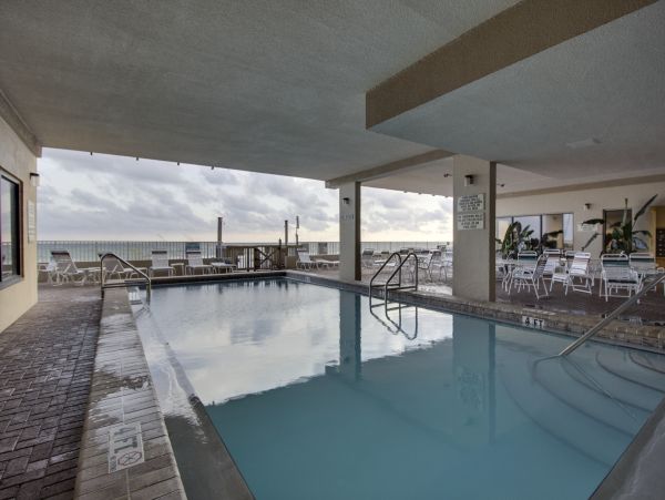 Lovely Condo in Panama City Beach