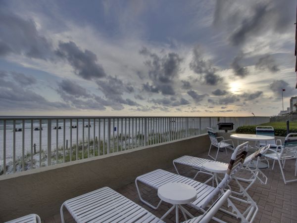 Lovely Condo in Panama City Beach