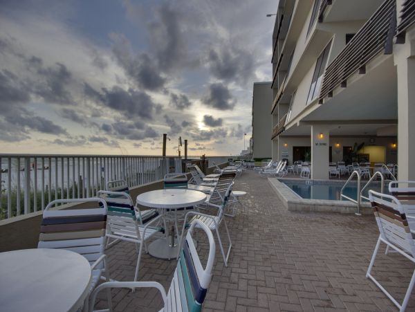 Lovely Condo in Panama City Beach