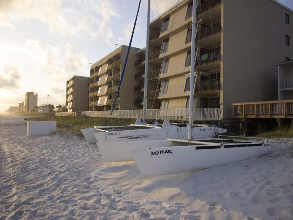 Lovely Condo in Panama City Beach