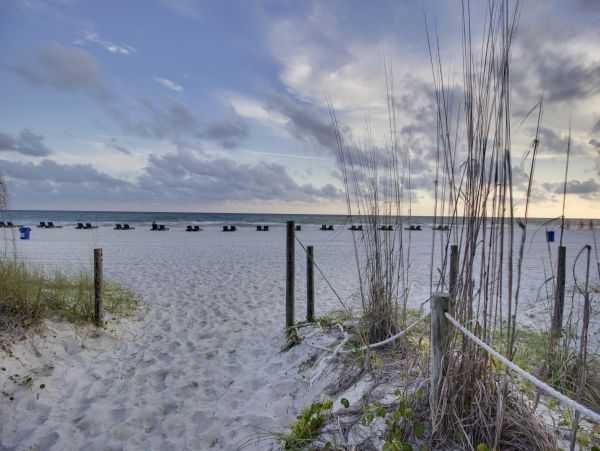 Lovely Condo in Panama City Beach
