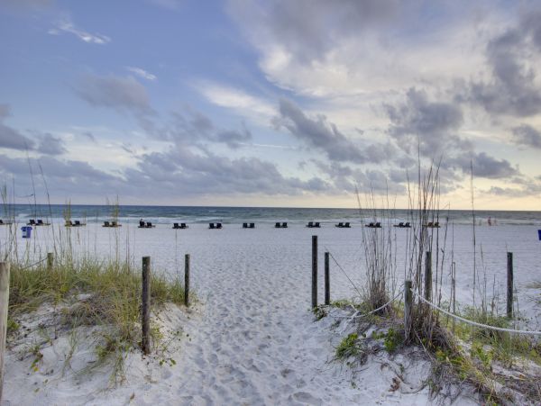 Lovely Condo in Panama City Beach