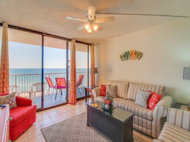 Panama City Beach Condo 905279