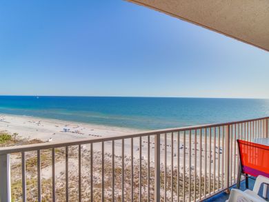 Panama City Beach Condo 905279